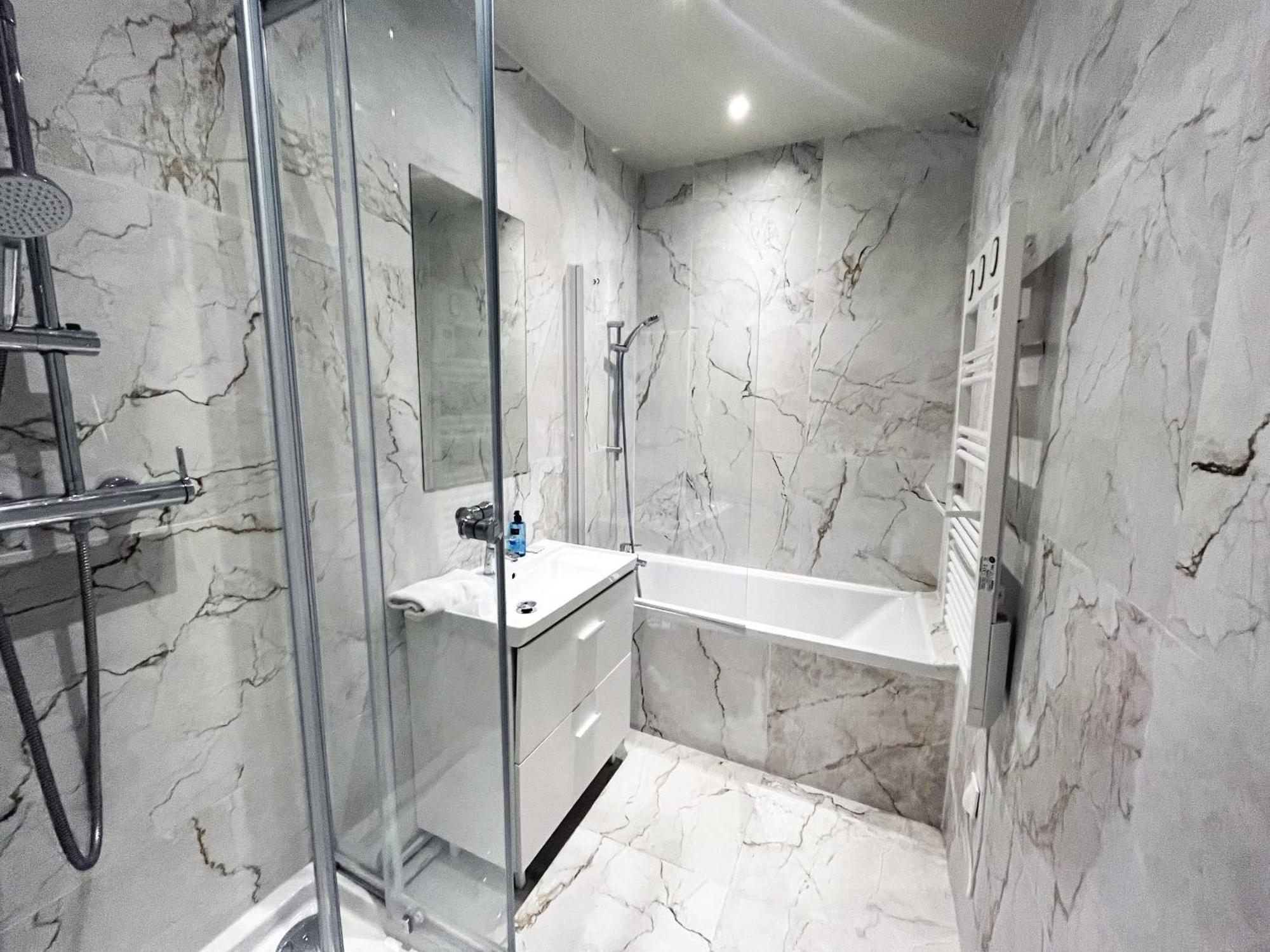 06 - Designed Flat Paris Grands Boulevards Διαμέρισμα Εξωτερικό φωτογραφία